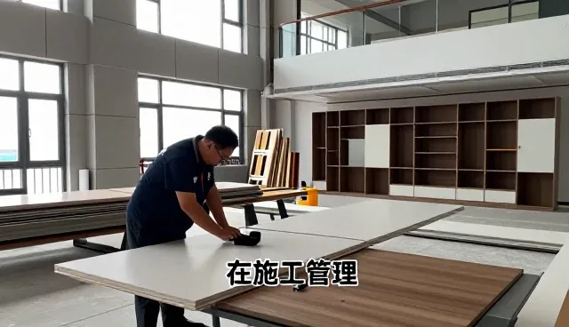 从仓储物流应用看住宅精装修未来发展方向